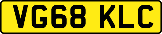 VG68KLC