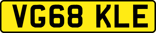 VG68KLE