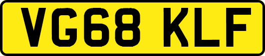 VG68KLF