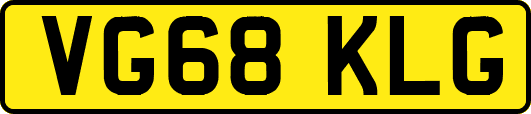 VG68KLG