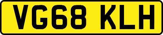 VG68KLH