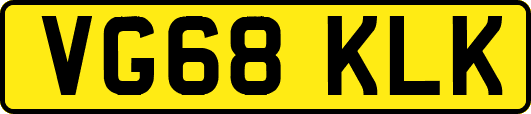 VG68KLK