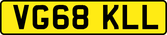 VG68KLL