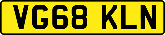 VG68KLN