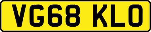 VG68KLO