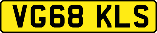 VG68KLS