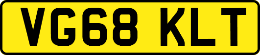VG68KLT