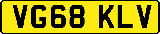 VG68KLV