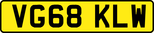 VG68KLW