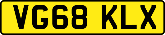 VG68KLX