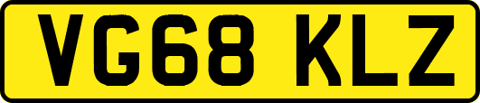 VG68KLZ
