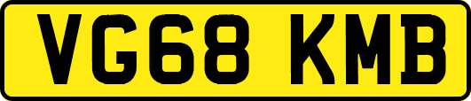 VG68KMB
