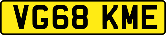 VG68KME