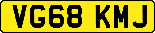 VG68KMJ