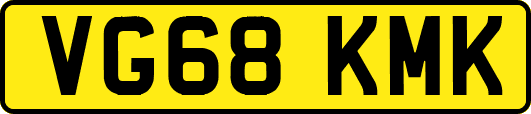 VG68KMK