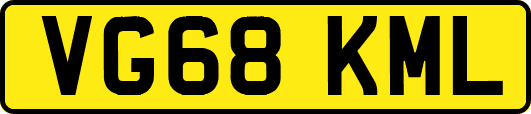 VG68KML