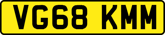 VG68KMM