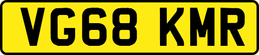 VG68KMR