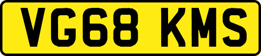 VG68KMS