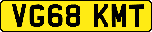 VG68KMT