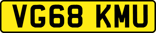 VG68KMU