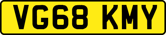 VG68KMY
