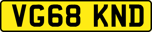 VG68KND