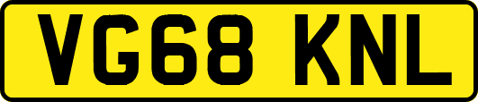 VG68KNL