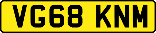 VG68KNM