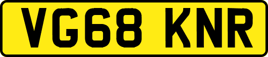 VG68KNR
