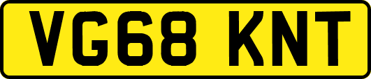 VG68KNT