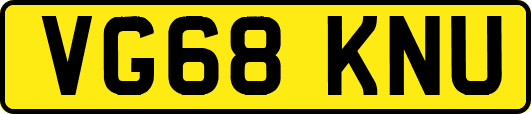 VG68KNU