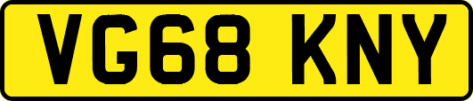 VG68KNY