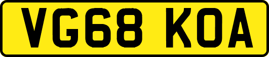 VG68KOA