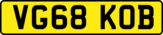 VG68KOB