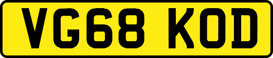 VG68KOD