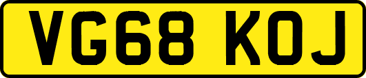 VG68KOJ
