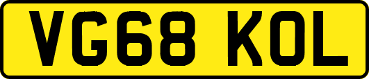 VG68KOL