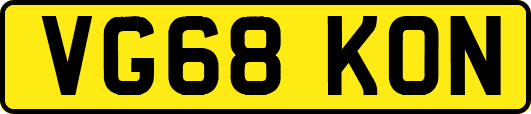 VG68KON