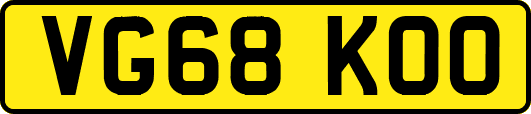 VG68KOO
