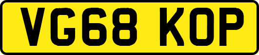 VG68KOP