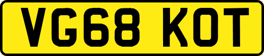 VG68KOT