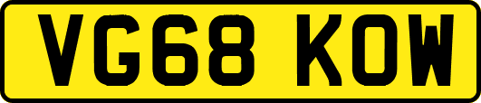 VG68KOW