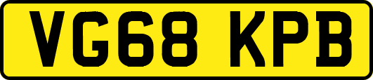 VG68KPB