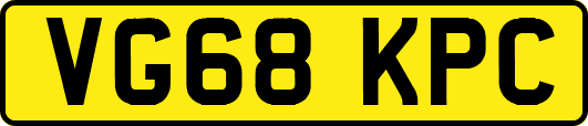 VG68KPC