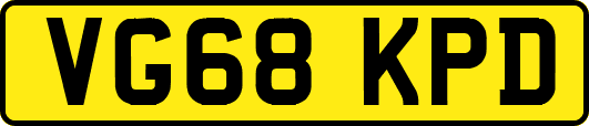 VG68KPD