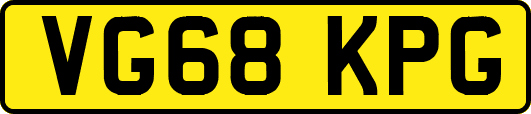 VG68KPG