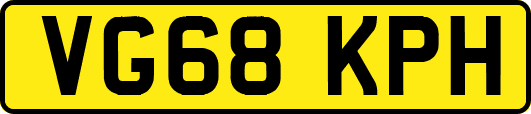 VG68KPH