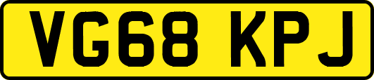 VG68KPJ