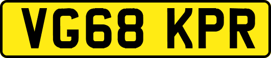 VG68KPR